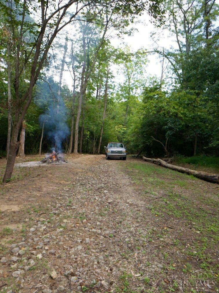 Property Photo: 7231 Watkins Starkey Road OH 45107