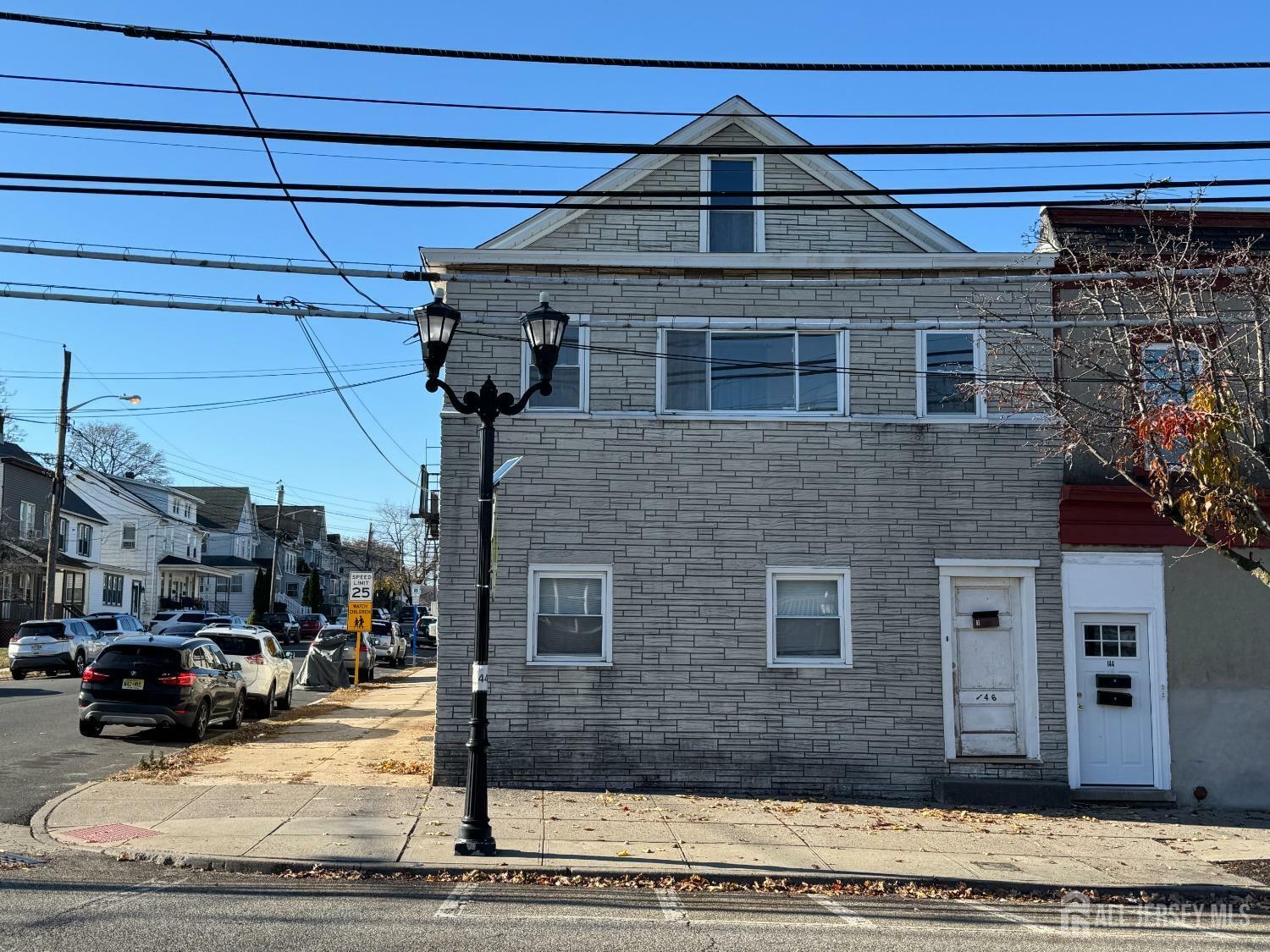 Property Photo:  146 S Broadway S  NJ 08879 