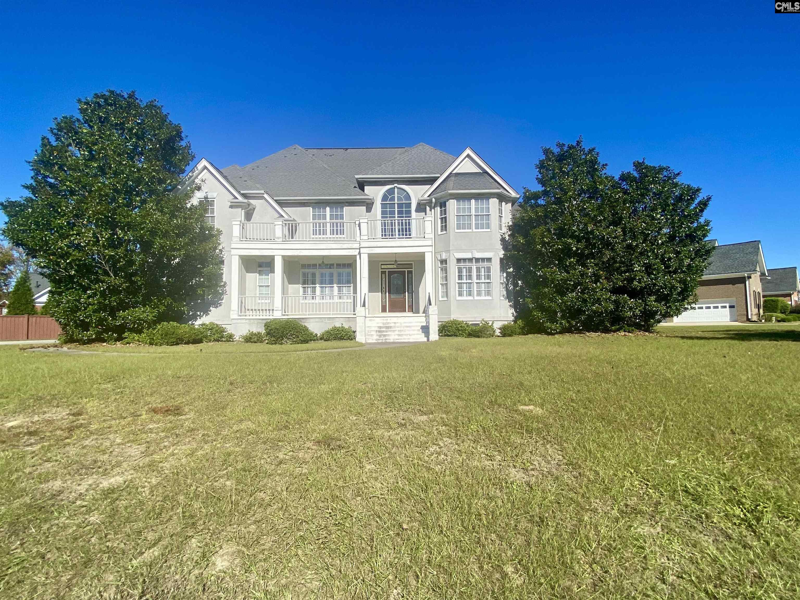Property Photo: 105 Overbranch SC 29223