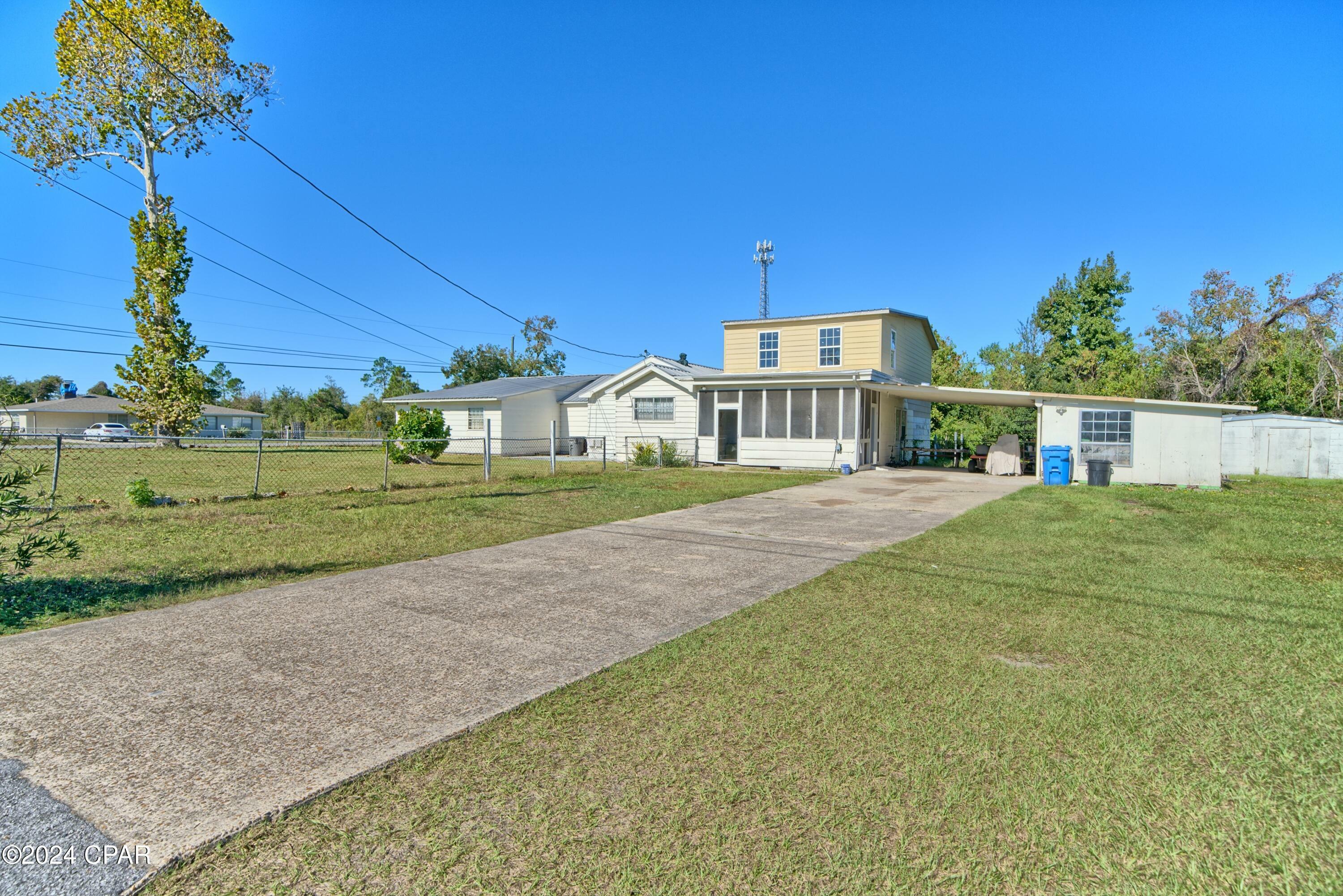 Property Photo:  128 Seneca Avenue  FL 32404 