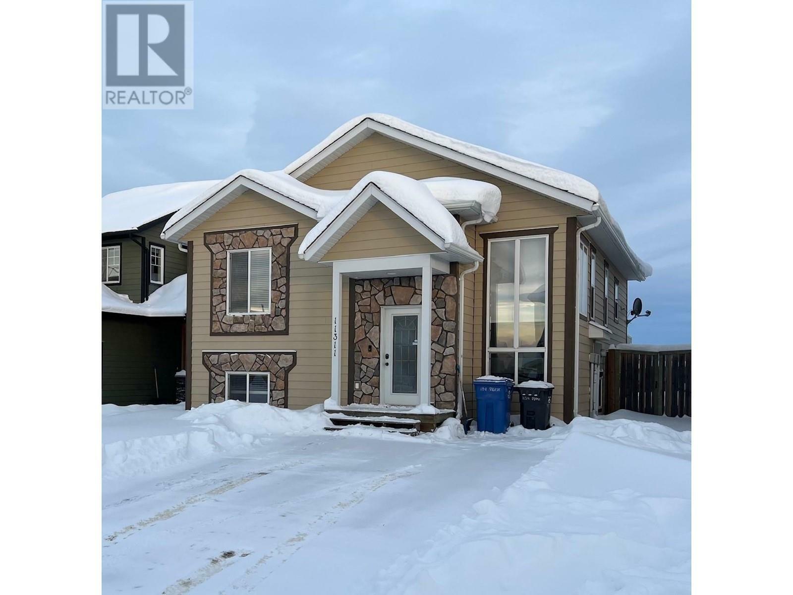 Property Photo:  11311 88A Street  BC V1J 0C5 