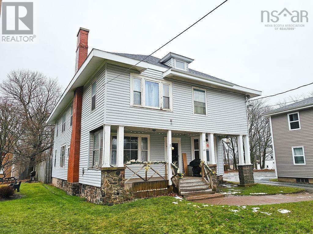 Property Photo:  101 Queen Street  NS B2N 2B2 