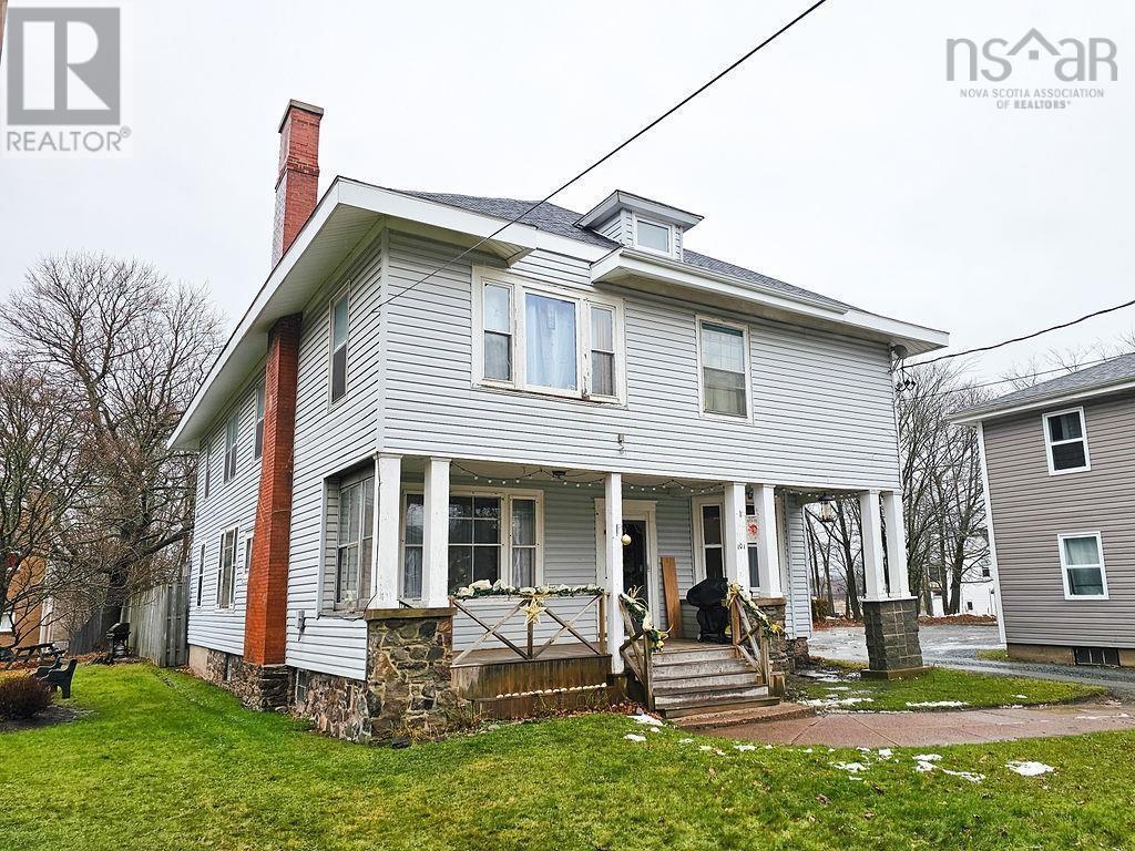Property Photo: 101 Queen Street NS B2N 2B2