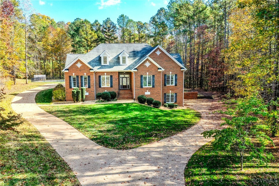 Property Photo: 15237 Isle Pines Drive VA 23838