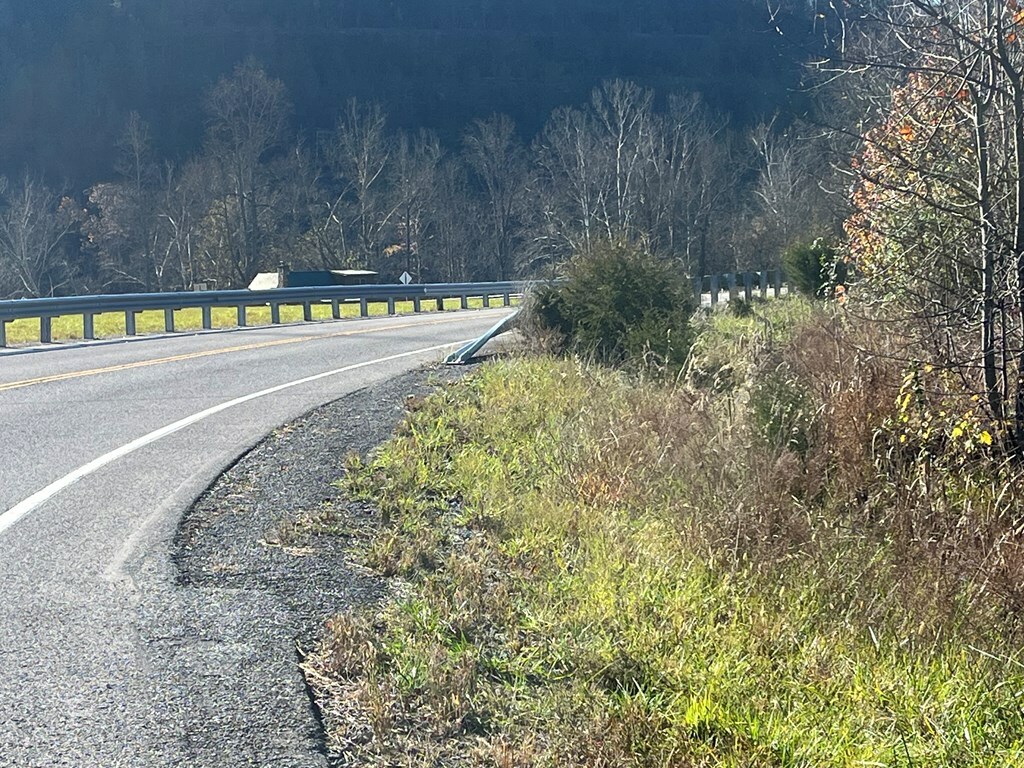 Property Photo:  0 Ky. Rt. 1145  KY 41240 