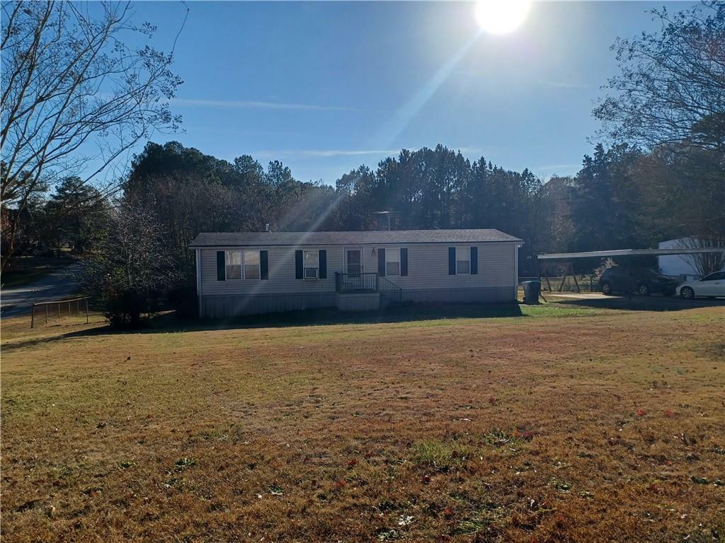 Property Photo: 230 Highland Boulevard GA 30281