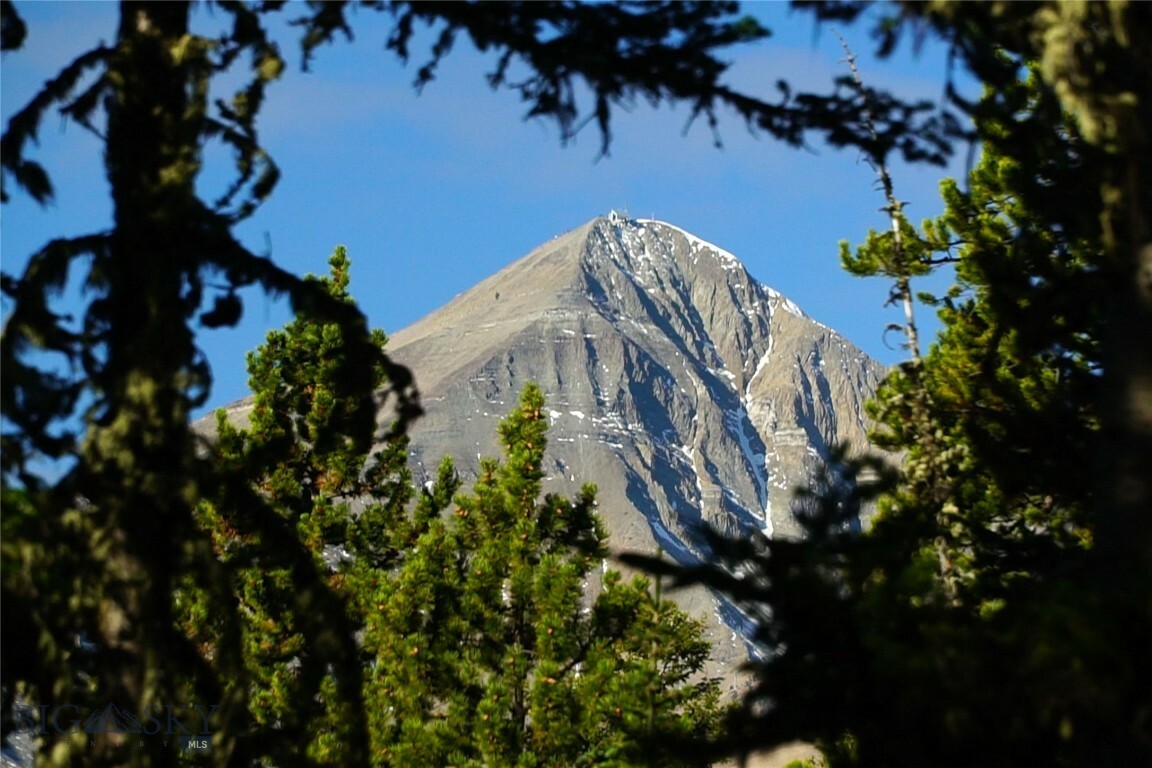 Tbd Ciel Drive Tract 2  Big Sky MT 59716 photo