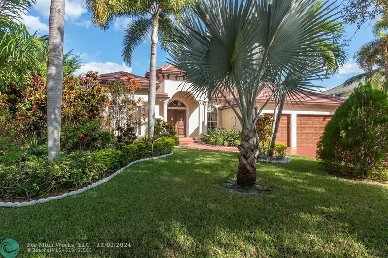 Property Photo:  7080 NW 70th Ter  FL 33067 