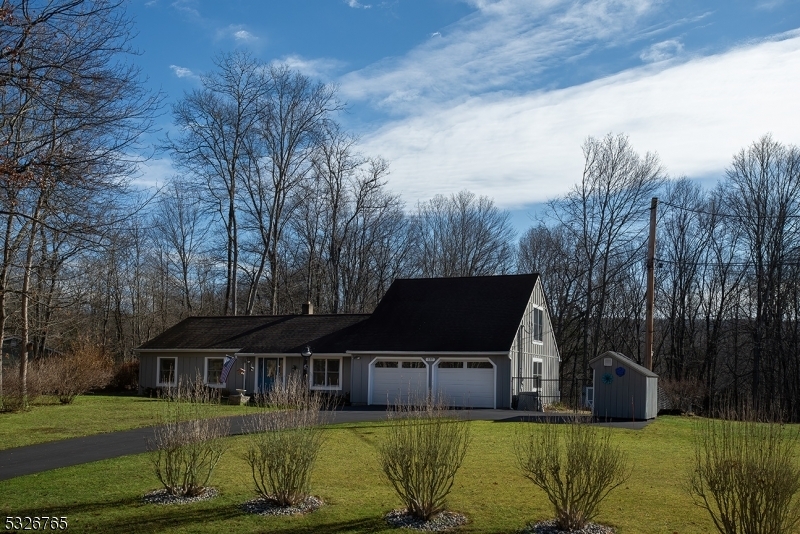 Property Photo:  137 New Rd  NJ 07827 