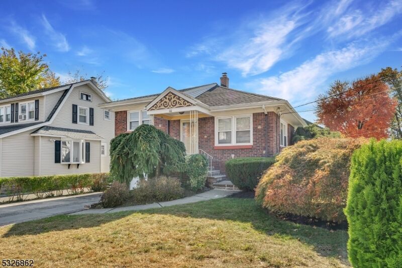 Property Photo:  100 Anderson Ave  NJ 07621 