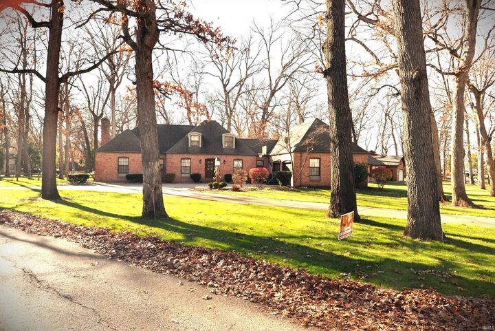 51735 Creekside Drive  Granger IN 46530-8779 photo