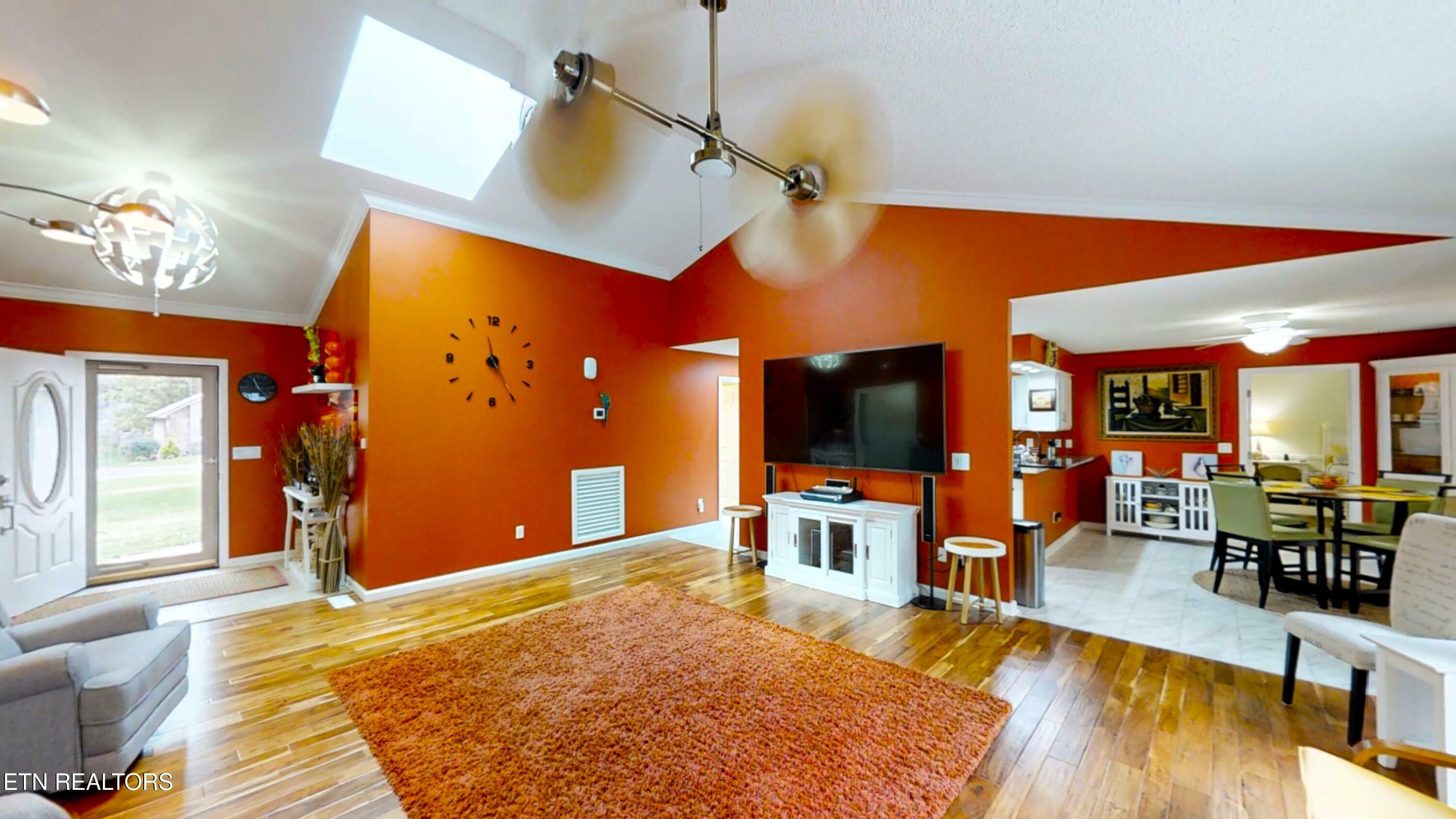 Property Photo: 13 Windsor Point TN 38558