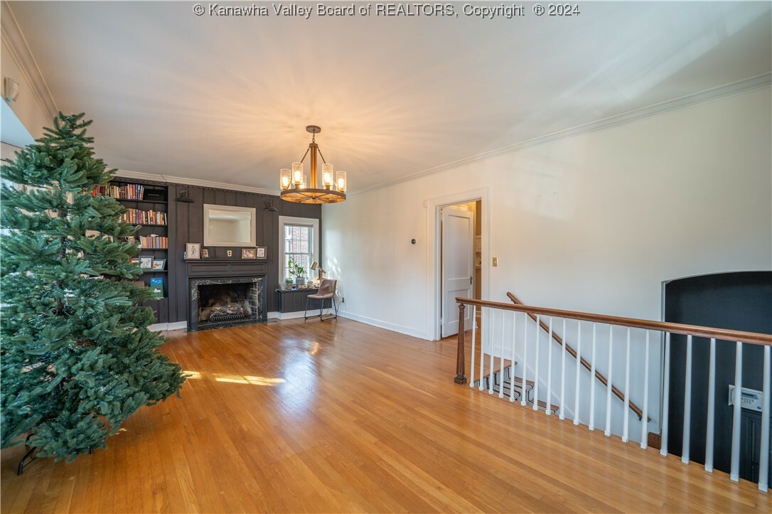 Property Photo: 887 Poplar Road WV 25302