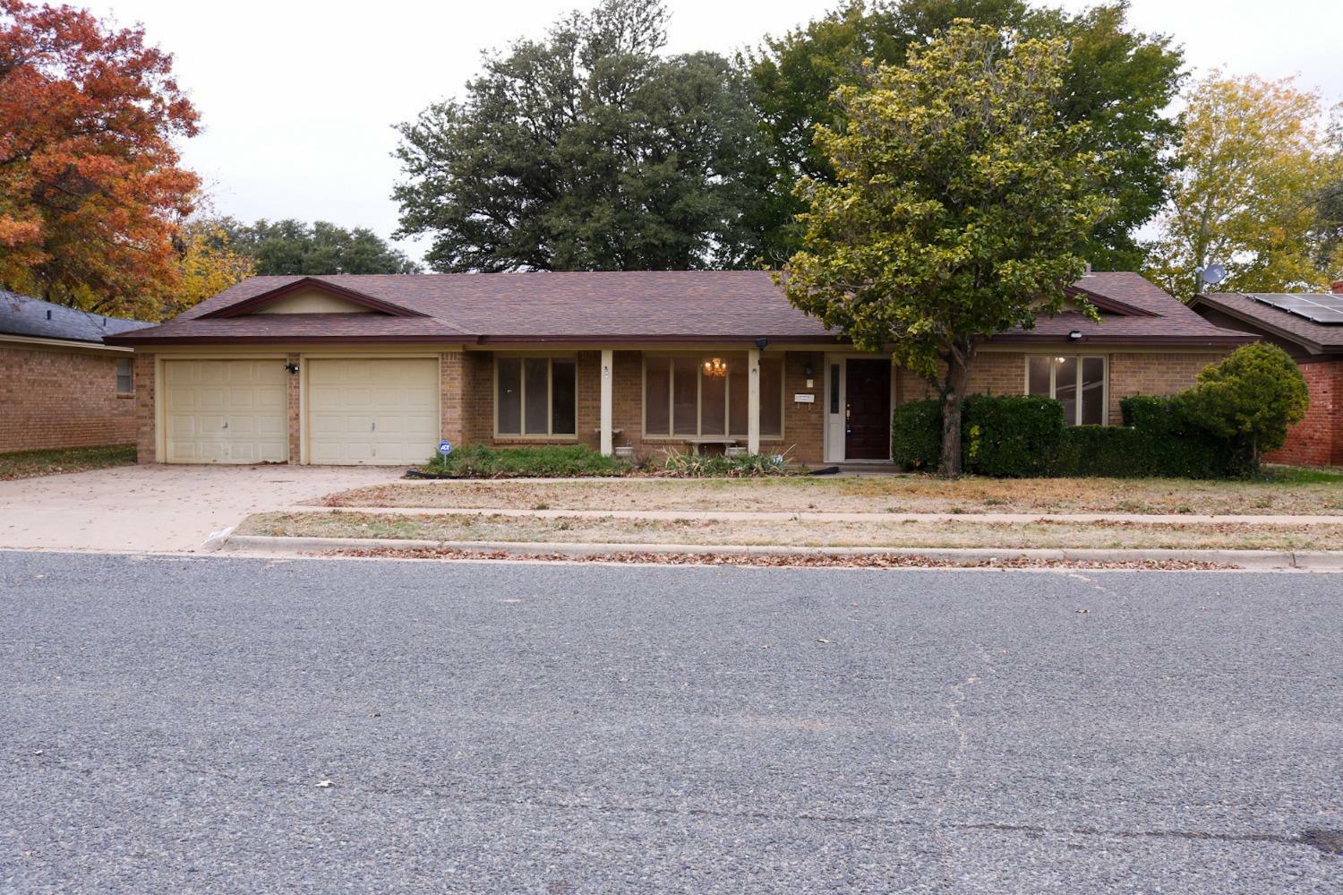 Property Photo:  7902 Lynnhaven Avenue  TX 79423 