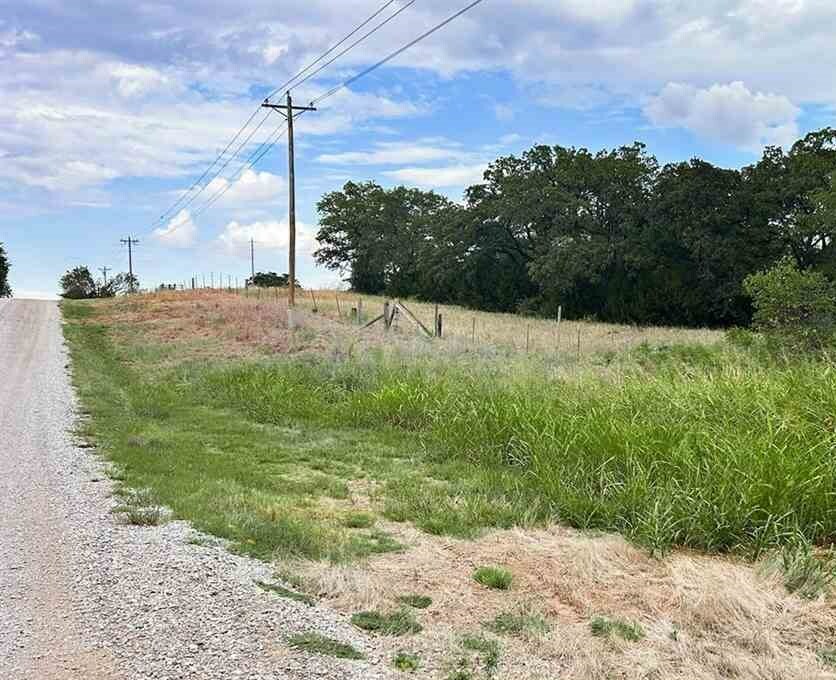 Property Photo:  Tbd NE Carlson Rd Between 21762 & 21966  OK 73507-5844 