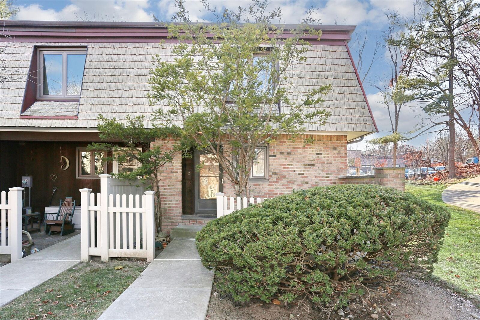 Property Photo:  4 Heritage Drive A  NY 10956 
