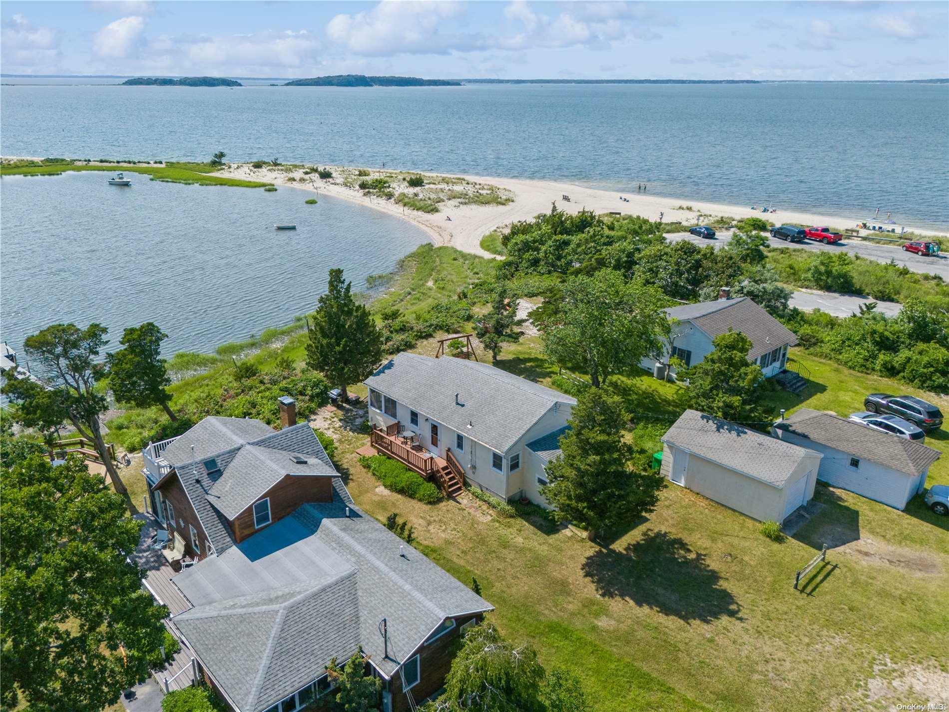Property Photo: 81 Pine Neck Avenue NY 11963