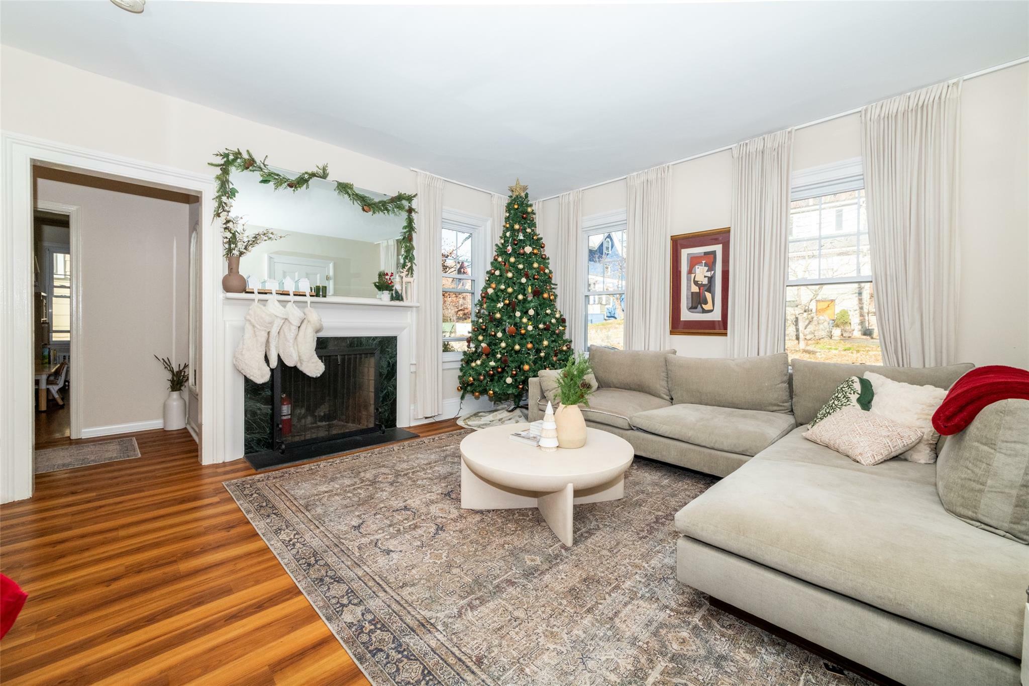 Property Photo:  32 Maple Street  NY 10591 