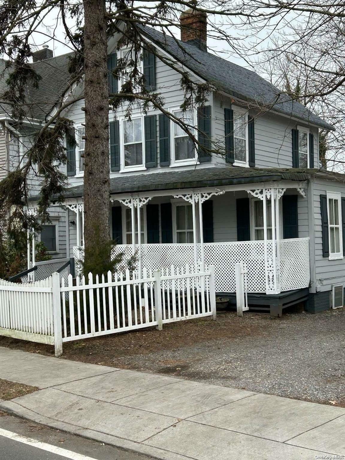 Property Photo: 24 Simon Street NY 11702