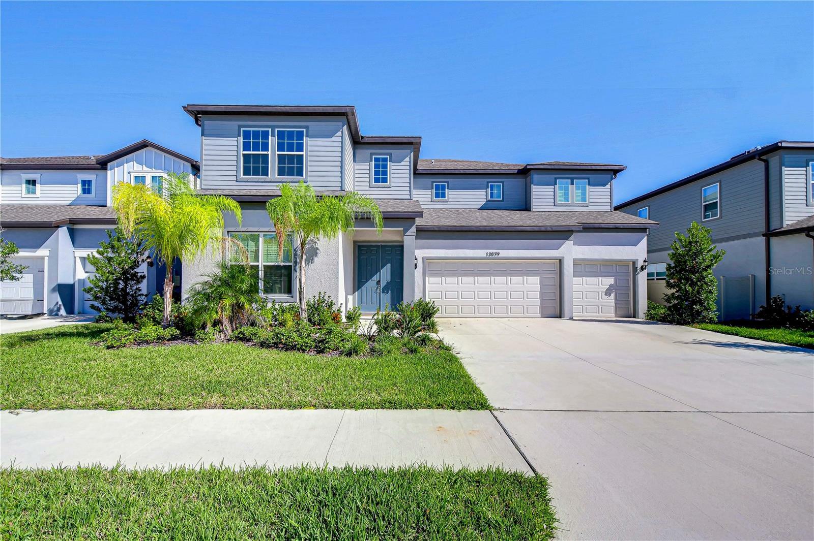 Property Photo:  13079 Willow Grove Drive  FL 33579 