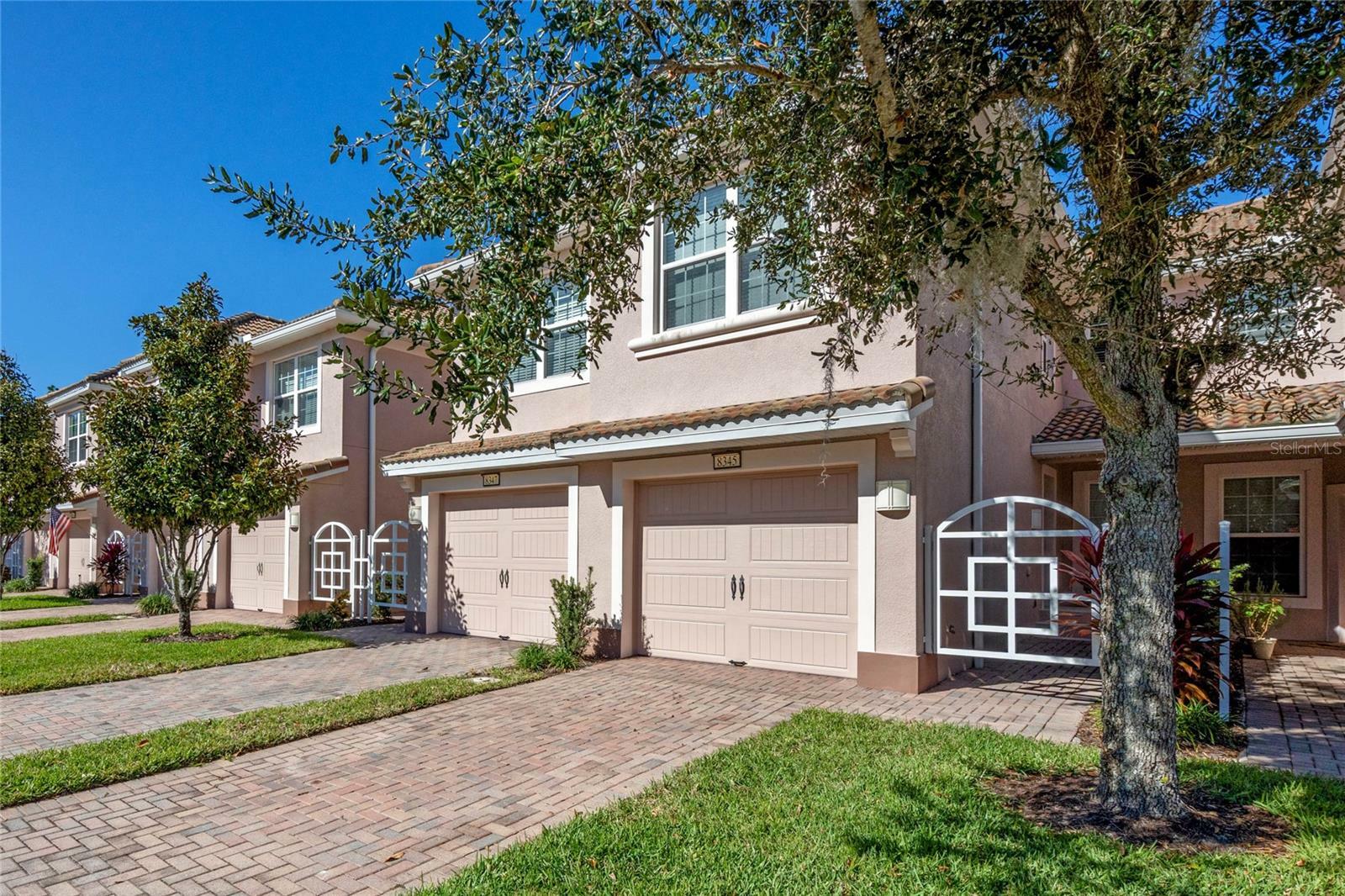 Property Photo:  8345 Bella Tierra Court 8345  FL 33896 