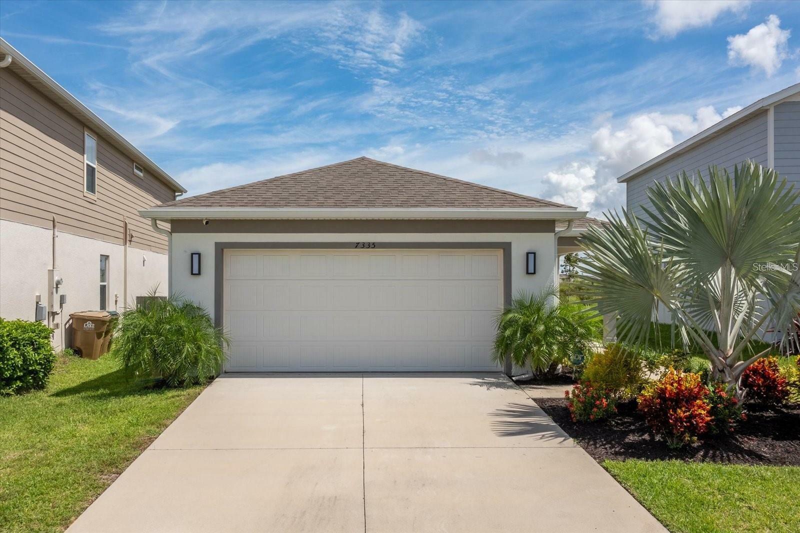 Property Photo:  7335 Catania Loop  FL 34714 