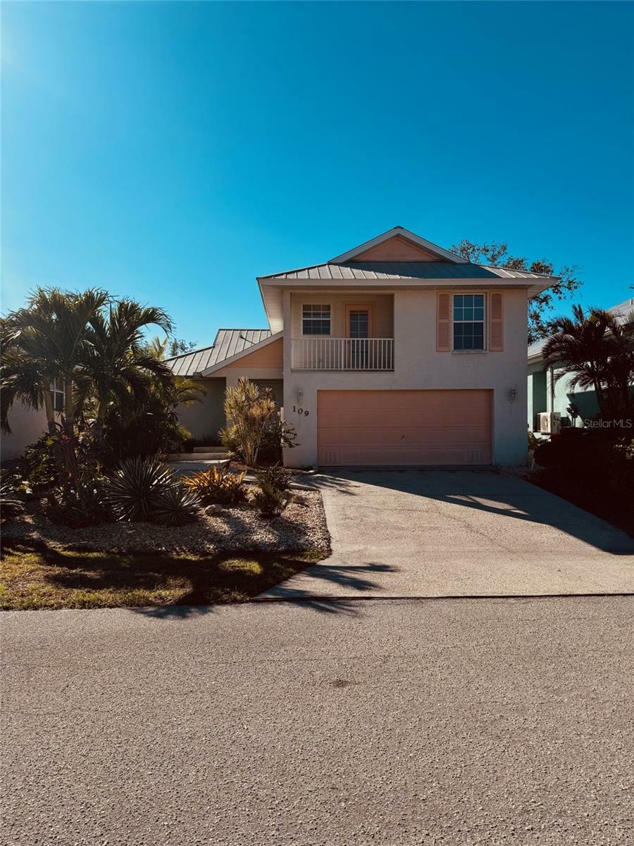 Property Photo:  109 Tortuga Drive  FL 34275 