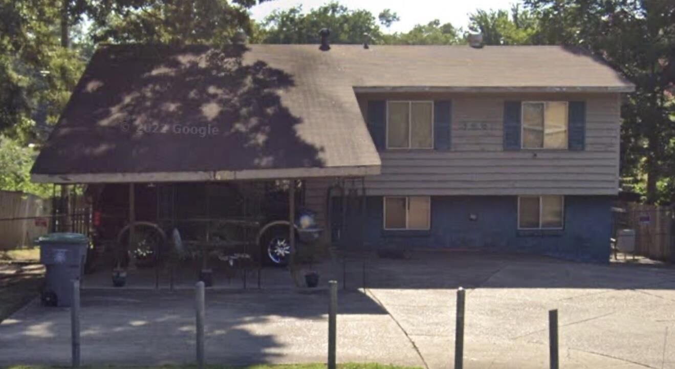 Property Photo:  3461 S Perkins Rd S  TN 38118 
