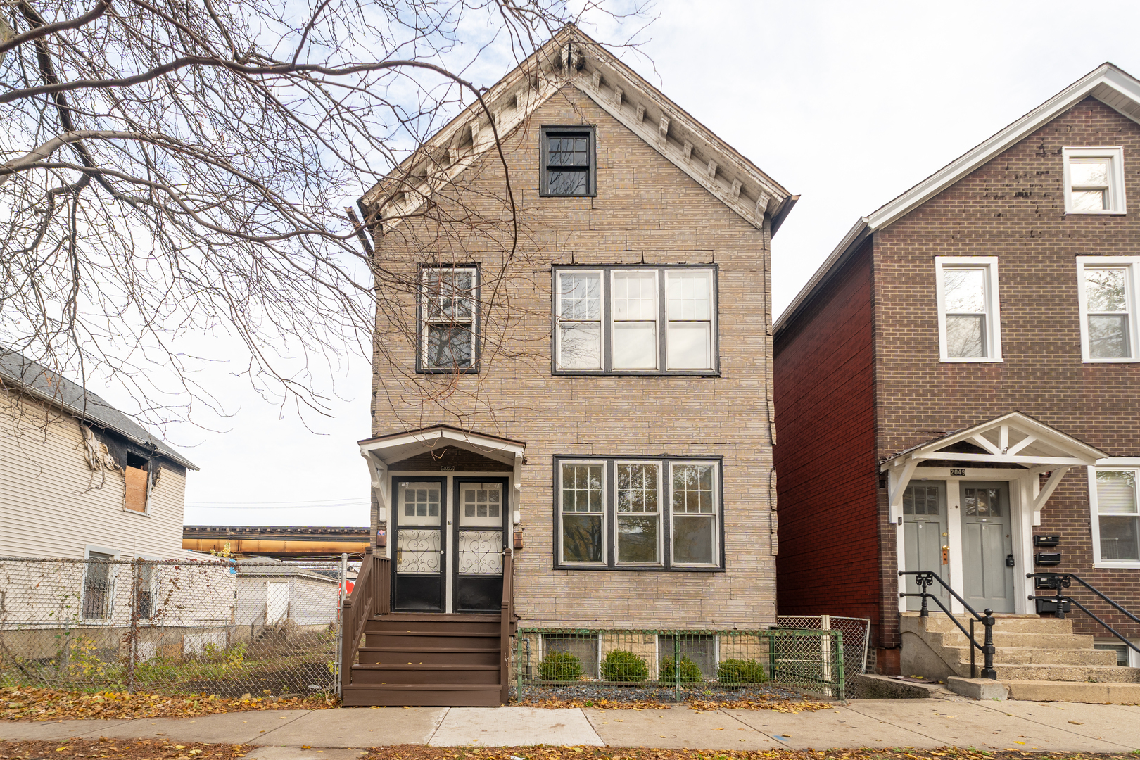 2053 N Bingham Street 2  Chicago IL 60647 photo