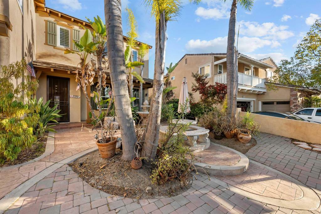 Property Photo:  2413 Paseo Los Gatos  CA 91914 