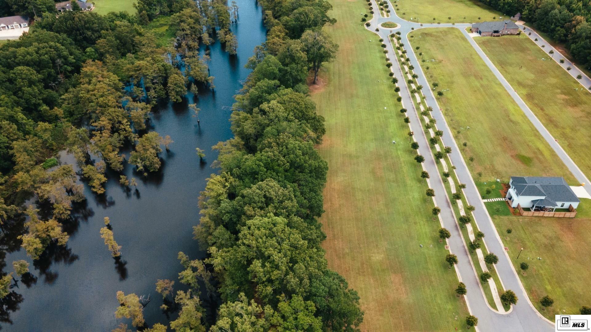 Property Photo:  7018 Egret Landing  LA 71203 