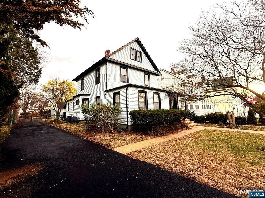Property Photo: 132 W Demarest Avenue NJ 07631