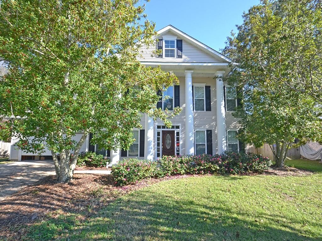 Property Photo: 1294 Clearwater Drive LA 70471