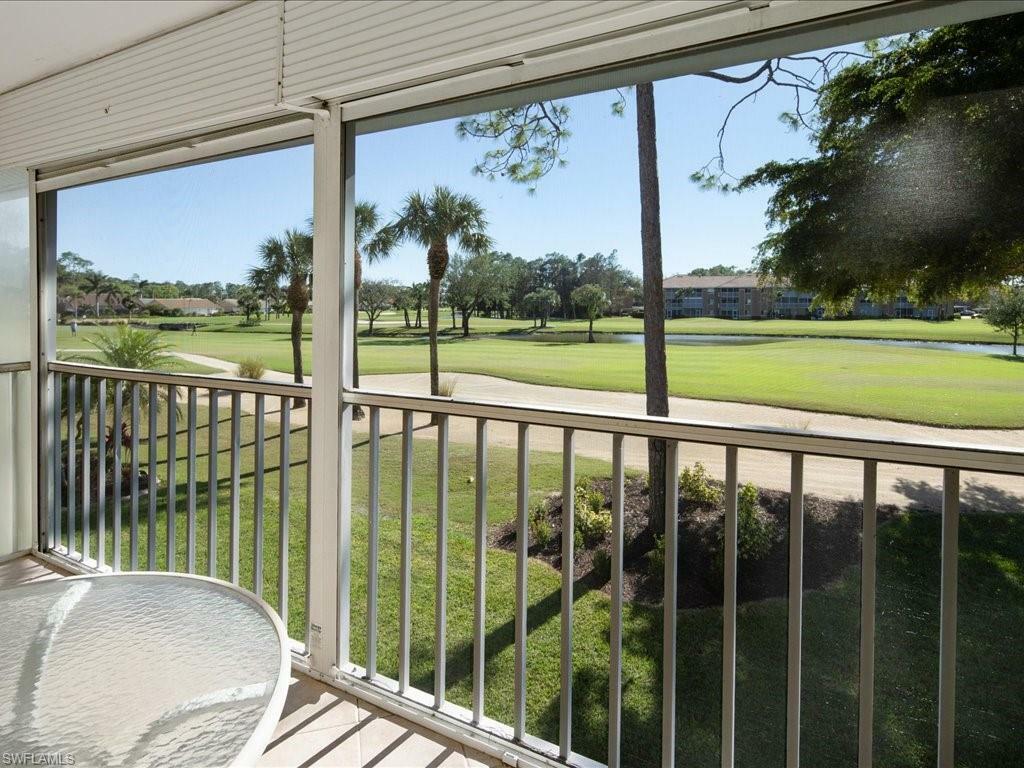 Property Photo: 5932 Cranbrook Way C203 FL 34112