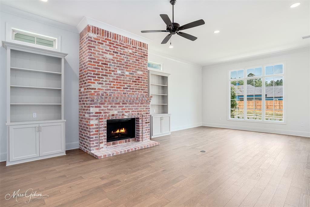 Property Photo: 2133 Pecan Square Avenue LA 71106