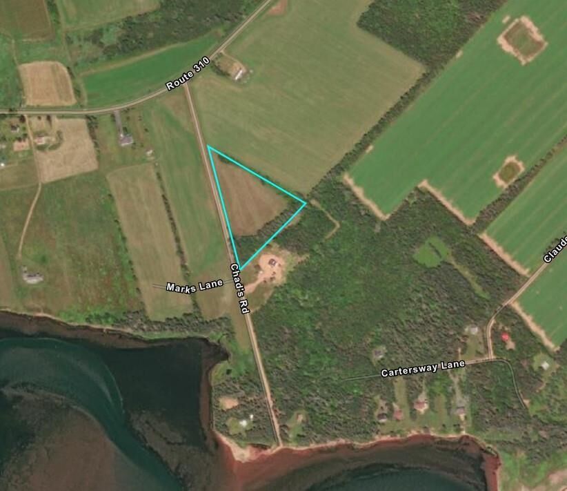 Property Photo: Lot24-1 Chads Road PE C0A 2B0