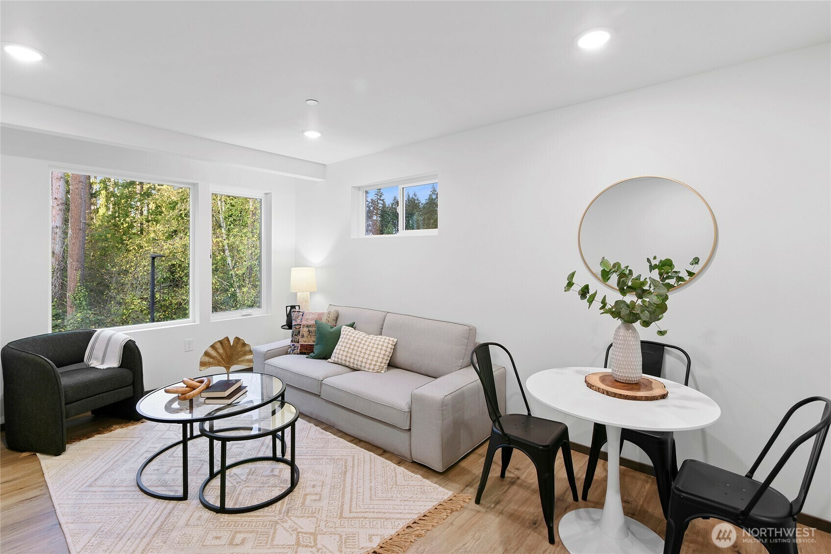 Property Photo: 1349 Nolta Loop NE WA 98110