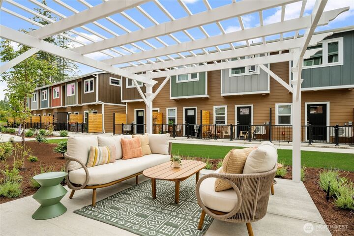 Property Photo: 1349 Nolta Loop NE WA 98110