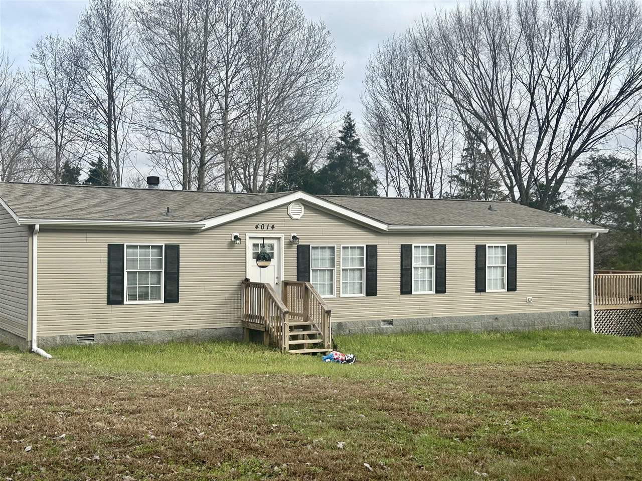 Property Photo:  4014 Benleo Road  KY 42101 