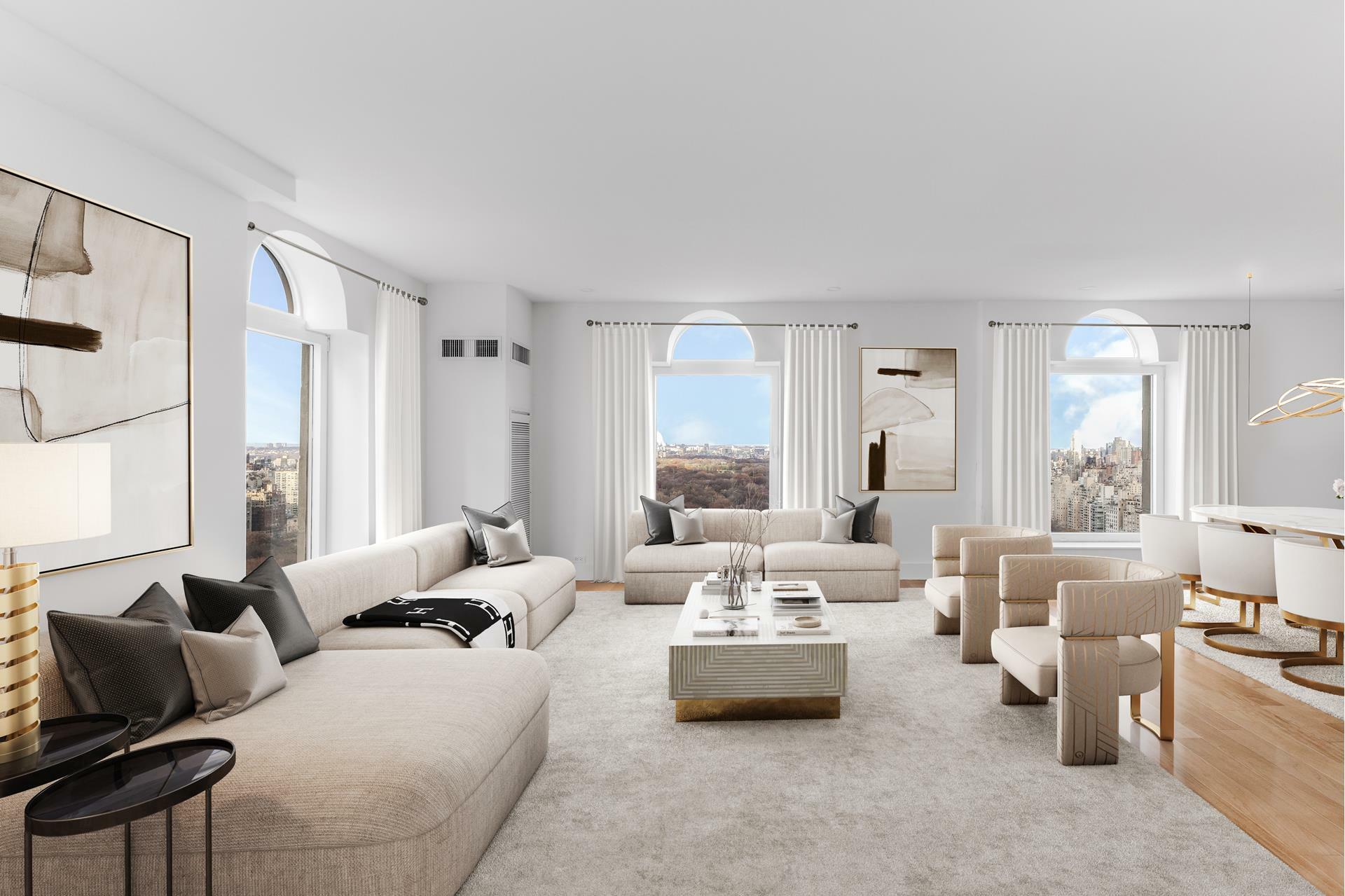 Property Photo: 106 Central Park S 37A NY 10019