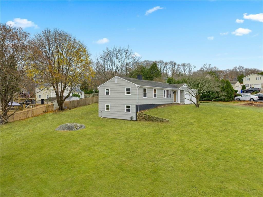 Property Photo:  45 Greenbriar Road  RI 02893 