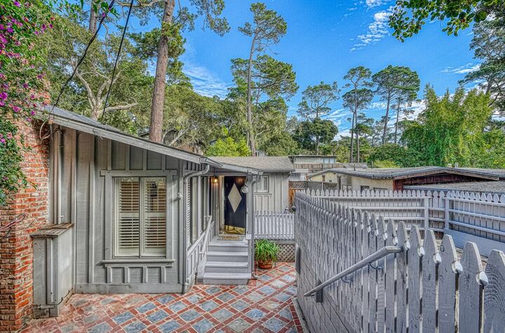 0 Junipero 2 South East Of 10th Avenue  Carmel CA 93921 photo