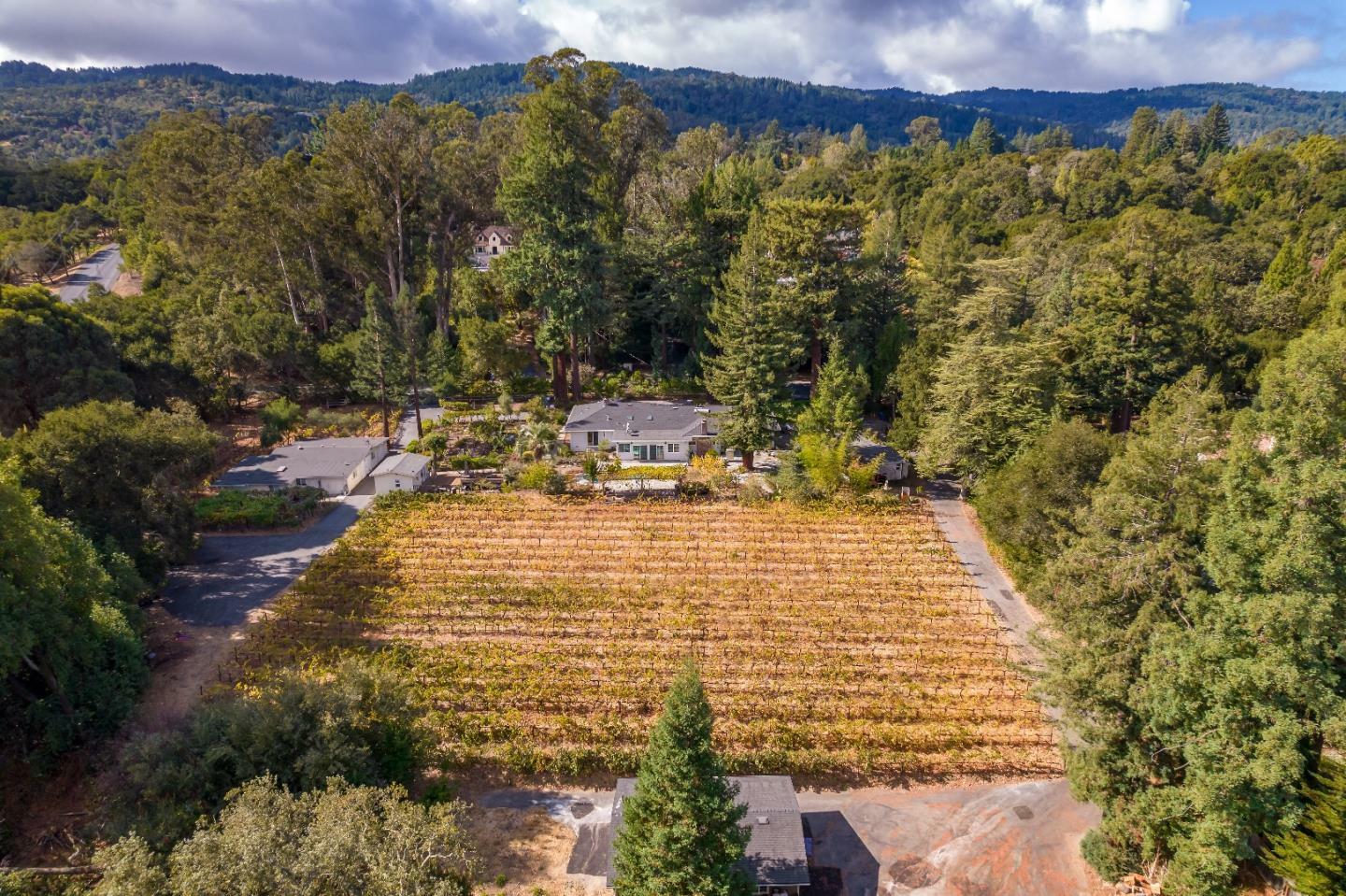 Property Photo: 675 Manzanita Way CA 94062