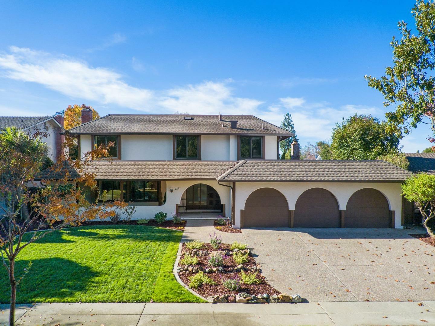 2227 Westmoreland Drive  San Jose CA 95124 photo