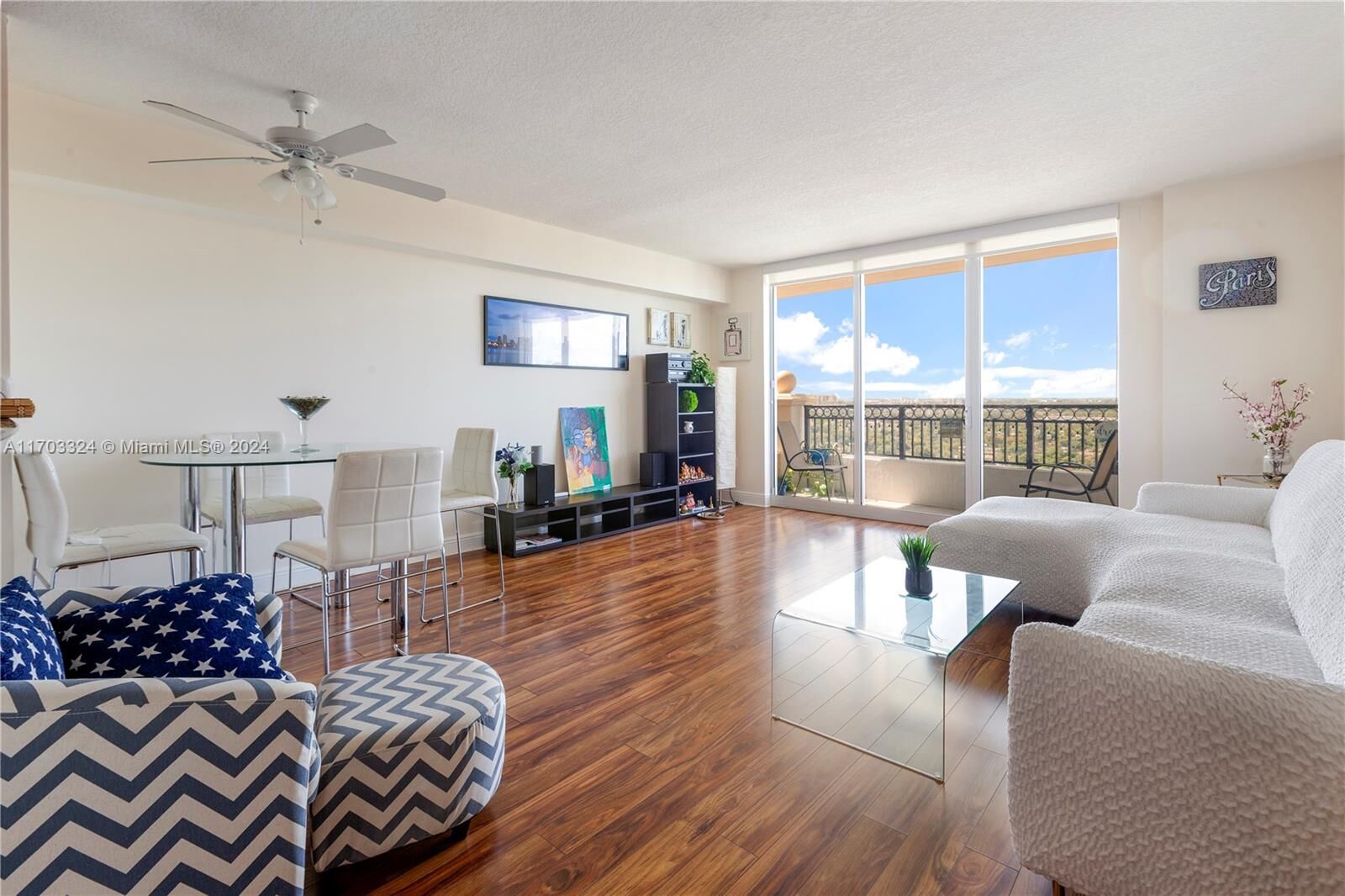 Property Photo:  3232 Coral Way 1806  FL 33145 