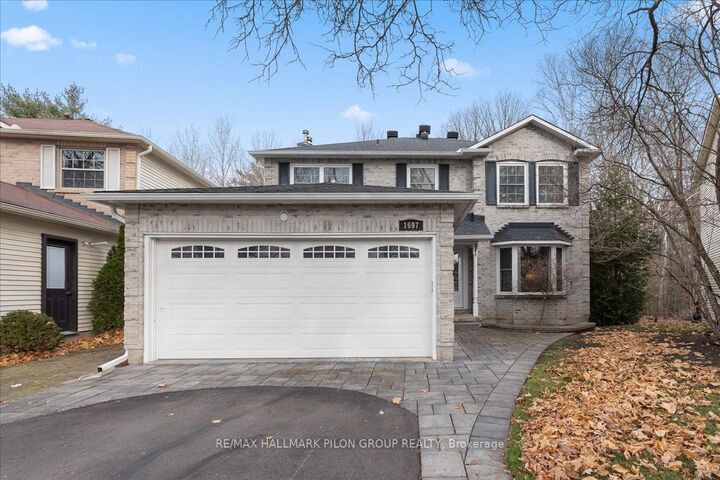 1697 Des Perdrix Cres  Orleans - Convent Glen and Area ON K1C 5E2 photo