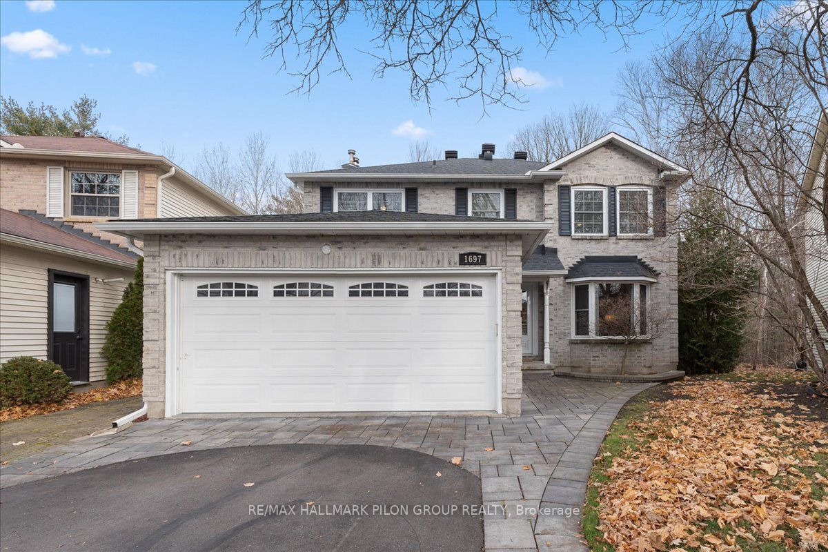 Property Photo:  1697 Des Perdrix Cres  ON K1C 5E2 