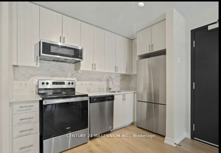 Property Photo:  3686 St Clair Ave E 108  ON M1M 1T2 