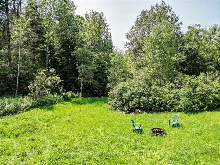 Property Photo:  0 North Rusaw Road  ON K0L 1A0 