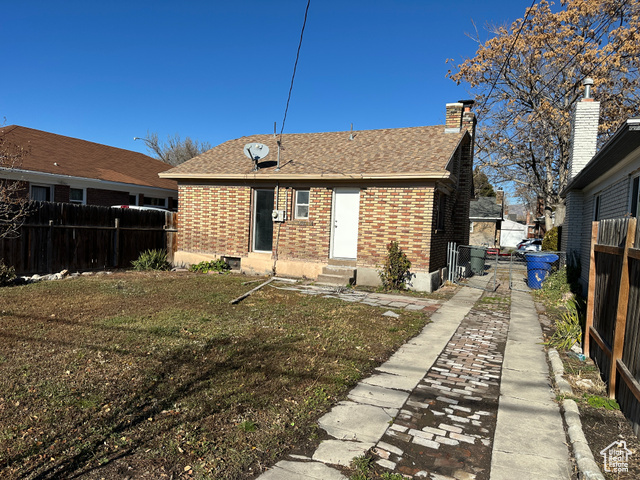 Property Photo:  240 E Ramona Ave  UT 84115 